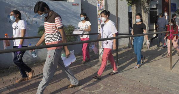 AIIMS NORCET 9 admit card releasing today; here’s how to download