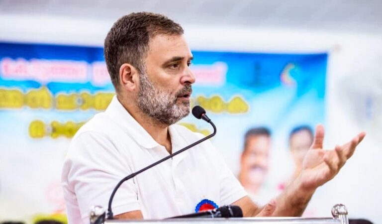Sambhal court fixes October 28 as next hearing date in case against Rahul