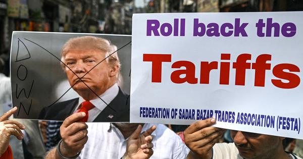 From Quad to trade, Trump’s fight with India could ripple out