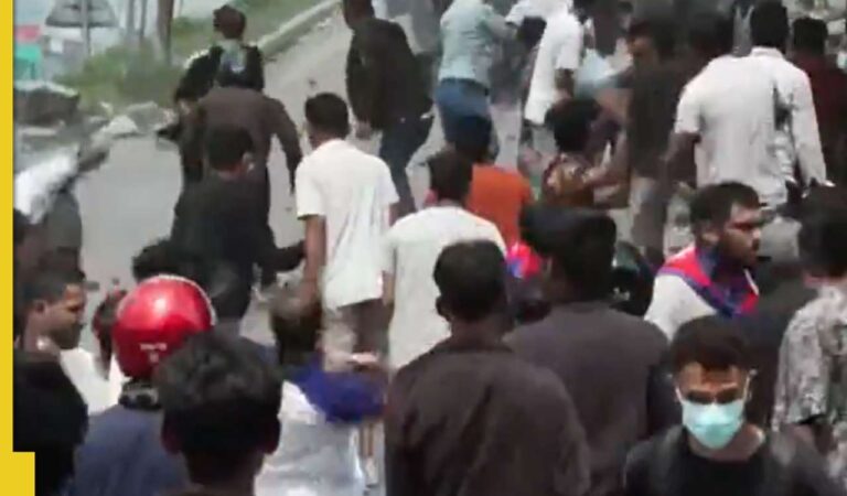 India issues advisory for its citizens in Nepal amid Gen Z protests: ‘Shelter in…’