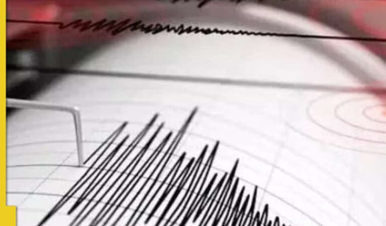 Assam: Earthquake of 5.8 magnitude hits Guwahati, tremors felt in North Bengal, Bhutan