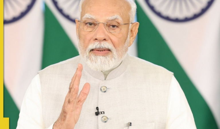 PM Modi to launch development projects worth over Rs 60,000 crore in Odisha today