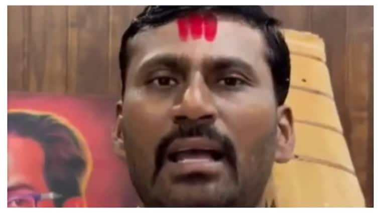 ‘Will Smash With Bat’: Shiv Sena Leader Threatens Hotels Screening India-Pak Match Today