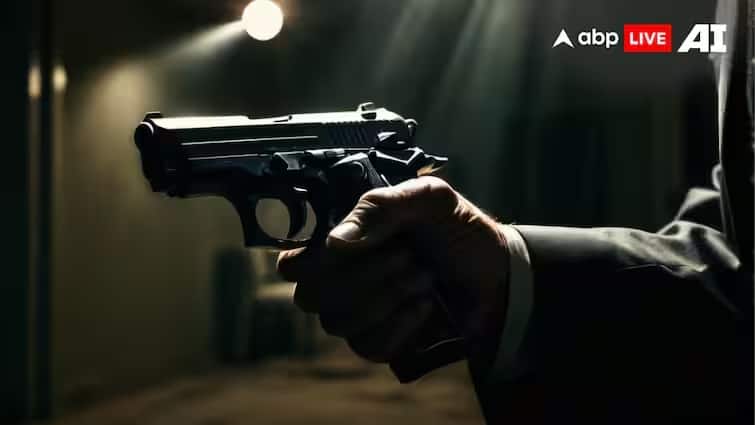 Telangana Man Shot Dead by US Police After Roommate Scuffle; Family Seeks Help