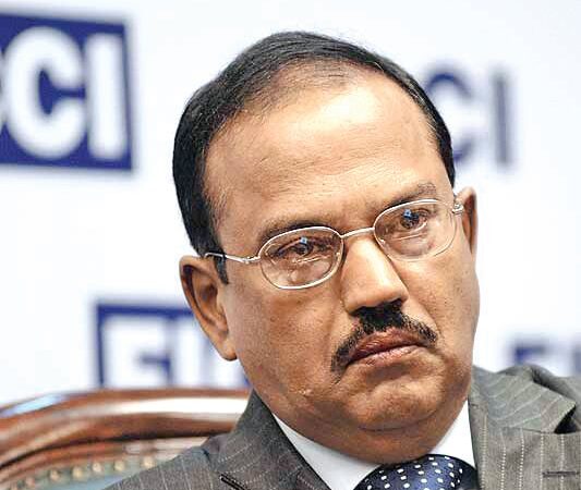 Operation Sindoor – India Smashed 9 Targets With Precision: Doval