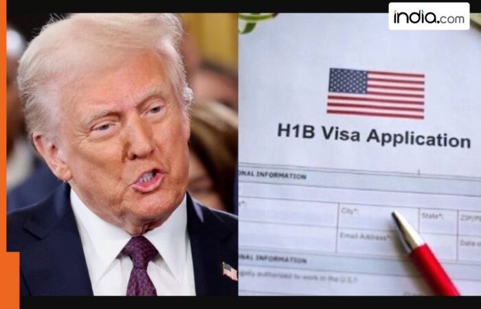 US H-1B visa fee hike hurts India, but which countries could benefit from it? Find out here