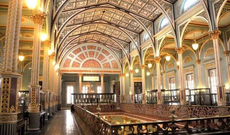 Restoring Mumbai’s Bhau Daji and CSMVS