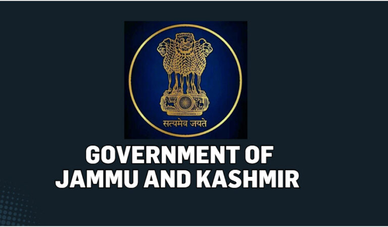 J&K Govt Reconstitutes Panel For R&R Plan Of Hydro Projects