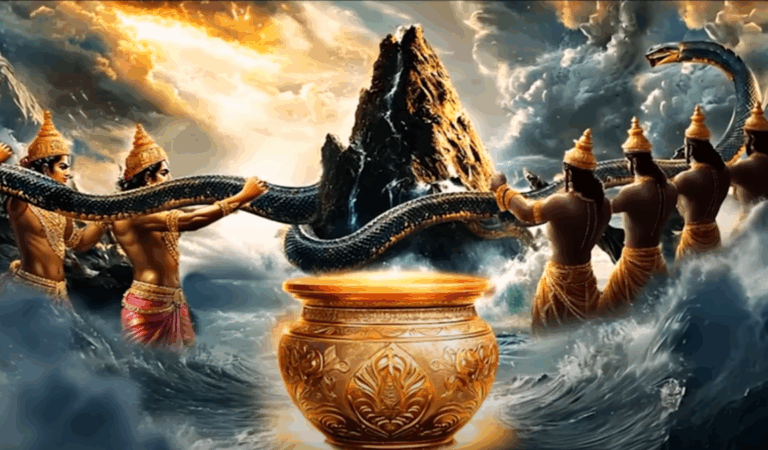 Case Study: How Pulse Candy blended AI storytelling with immersive experiences at Maha Kumbh