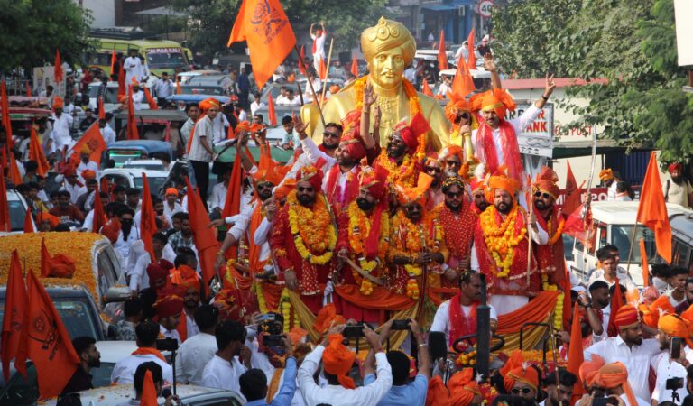 Statehood Demand Marks Maharaja Hari Singh’s Birth Anniversary Celebrations In Jammu