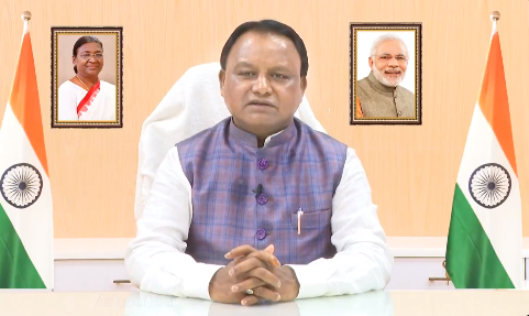 75 lakh saplings to be planted in Odisha on PM Modi’s 75th birth anniversary: CM – OrissaPOST