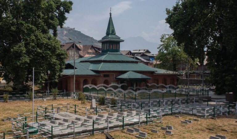 NC Vows To Restore July 13 ‘Martyrs’ Day’ Holiday ‘As Soon As Possible’