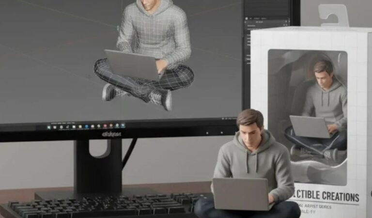 Know why India loves Google Nano Banana; 3D figurine creation goes viral