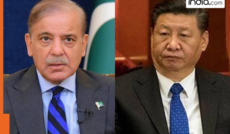 Pakistan sells Balochistan! After China now it mortgaged rare earth magnets to…, Asim Munir’s secret exposed