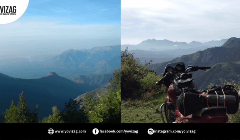 Six Must have Road Trips in South India!