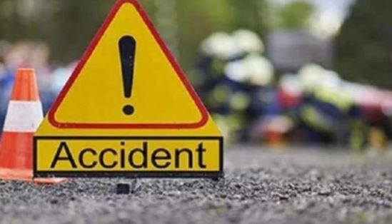 Taxi plunges into over 300-ft gorge in Ramban, 4 killed