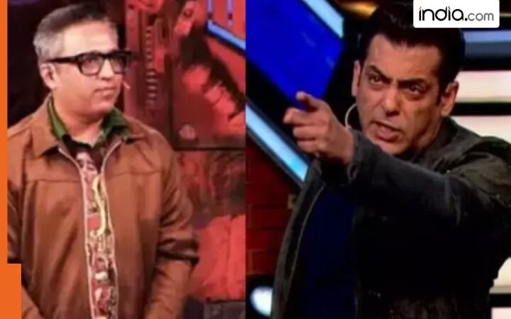 Ashneer Grover takes a fresh dig at Salman Khan, slams his hosting in Bigg Boss 19: ‘Aap weekend mein…’