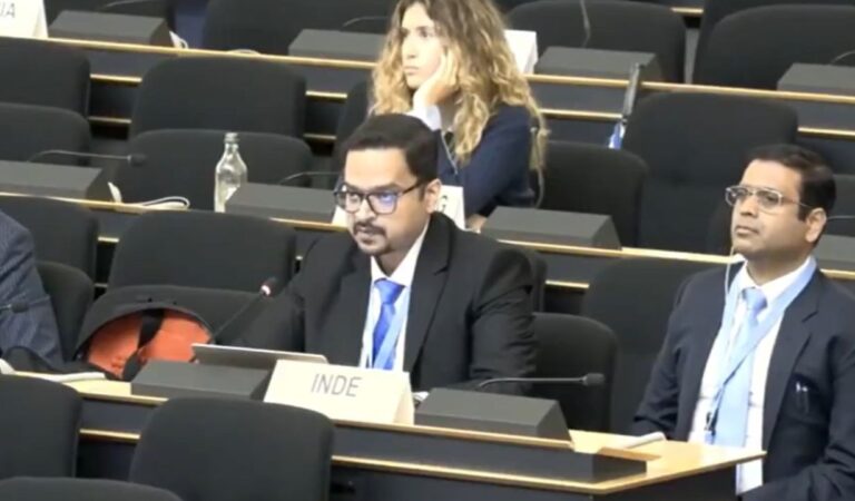 Surprising, shallow, ill-informed: India slams Switzerland’s remarks on minorities