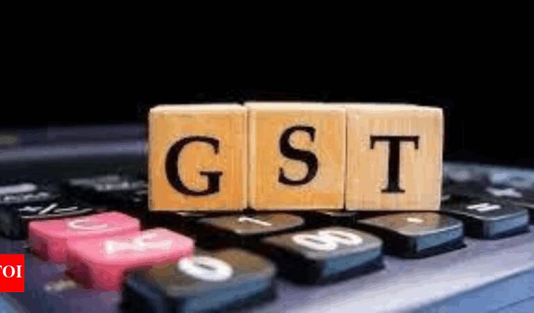 GST overhaul: Government permits revised MRPs on unsold stock; use of old packaging allowed till December – The Times of India