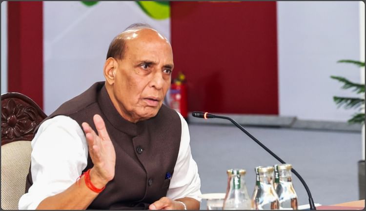 Rajnath: ‘कुछ लोग कहते थे भारत-पाक संघर्ष उन्होंने रुकवाया, अब पता चल गया न’, इशाक डार के बयान पर राजनाथ सिंह