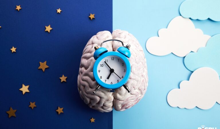 Timing is Everything: The Hidden Clocks That Shape Your Health and Brain Power