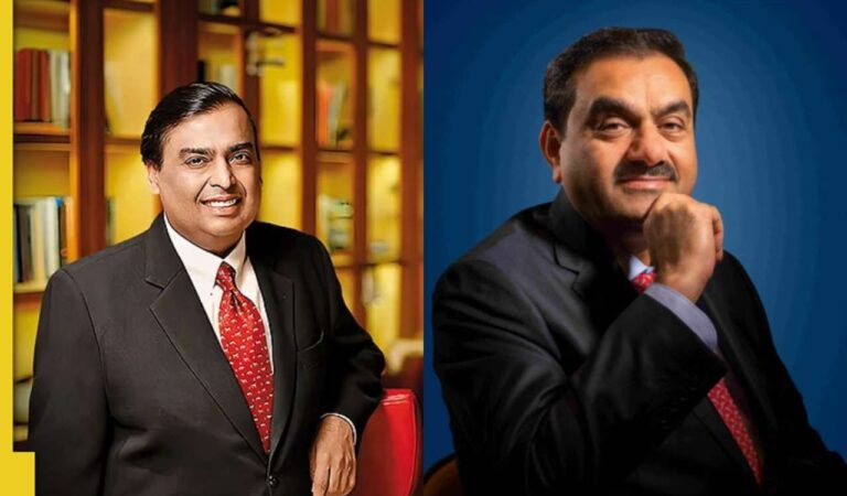 Top 10 richest Indians and their educational qualifications: The wealthiest is not from IIT, IIM or IISC, is from…