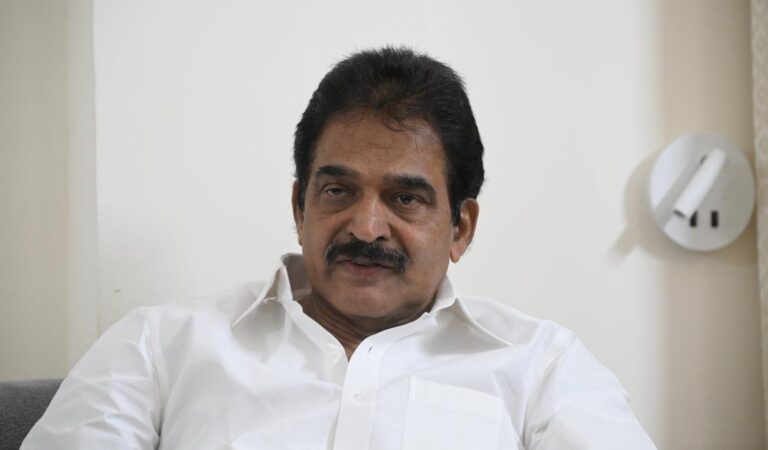 Wayanad rehabilitation: Centre discriminating against Kerala, says K.C. Venugopal Wayanad rehabilitation: Centre discriminating against Kerala, says K.C. Venugopal