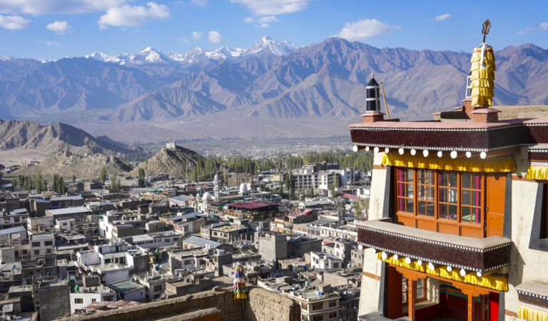 Why Ladakh does not need Statehood Why Ladakh does not need Statehood